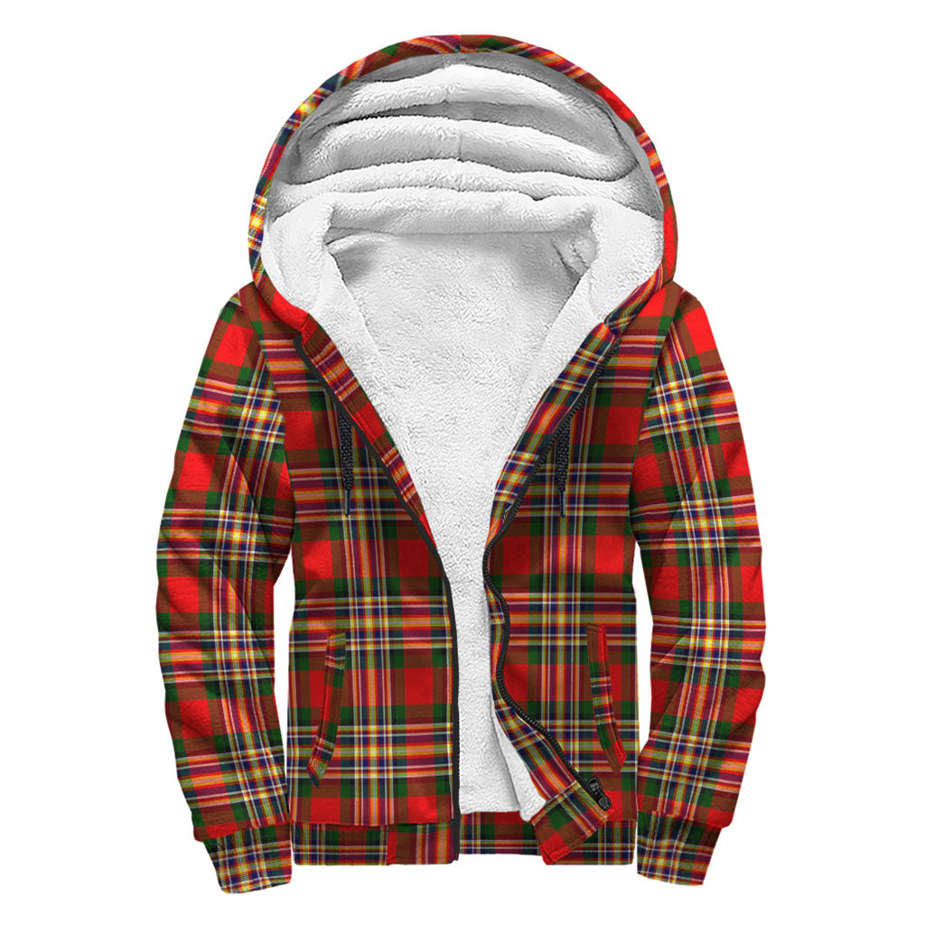 macgill-modern-tartan-sherpa-hoodie-with-family-crest