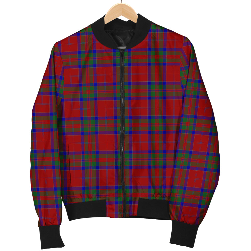 macgillivray-tartan-bomber-jacket