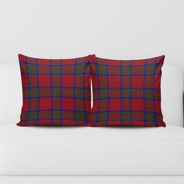 MacGillivray (McGillivray) Tartan Pillow Cover