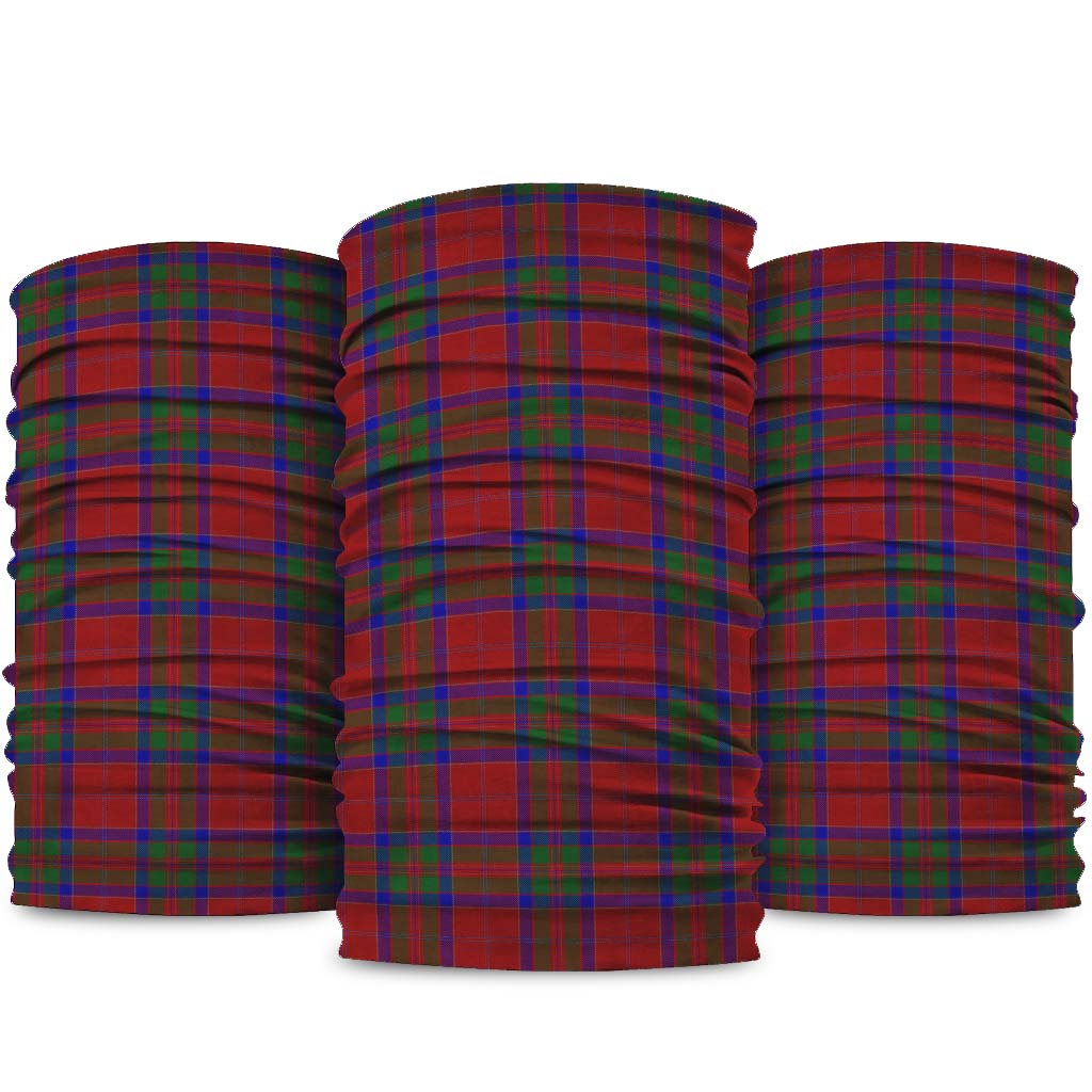 MacGillivray Tartan Neck Gaiters, Tartan Bandanas, Tartan Head Band