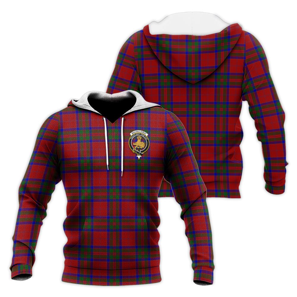 macgillivray-tartan-knitted-hoodie-with-family-crest