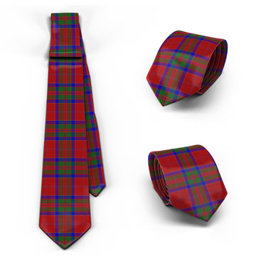 MacGillivray (McGillivray) Tartan Classic Necktie