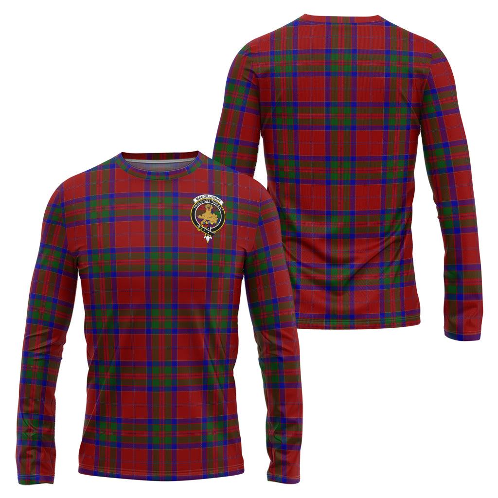 macgillivray-tartan-long-sleeve-t-shirt-with-family-crest