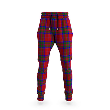 MacGillivray (McGillivray) Tartan Joggers Pants