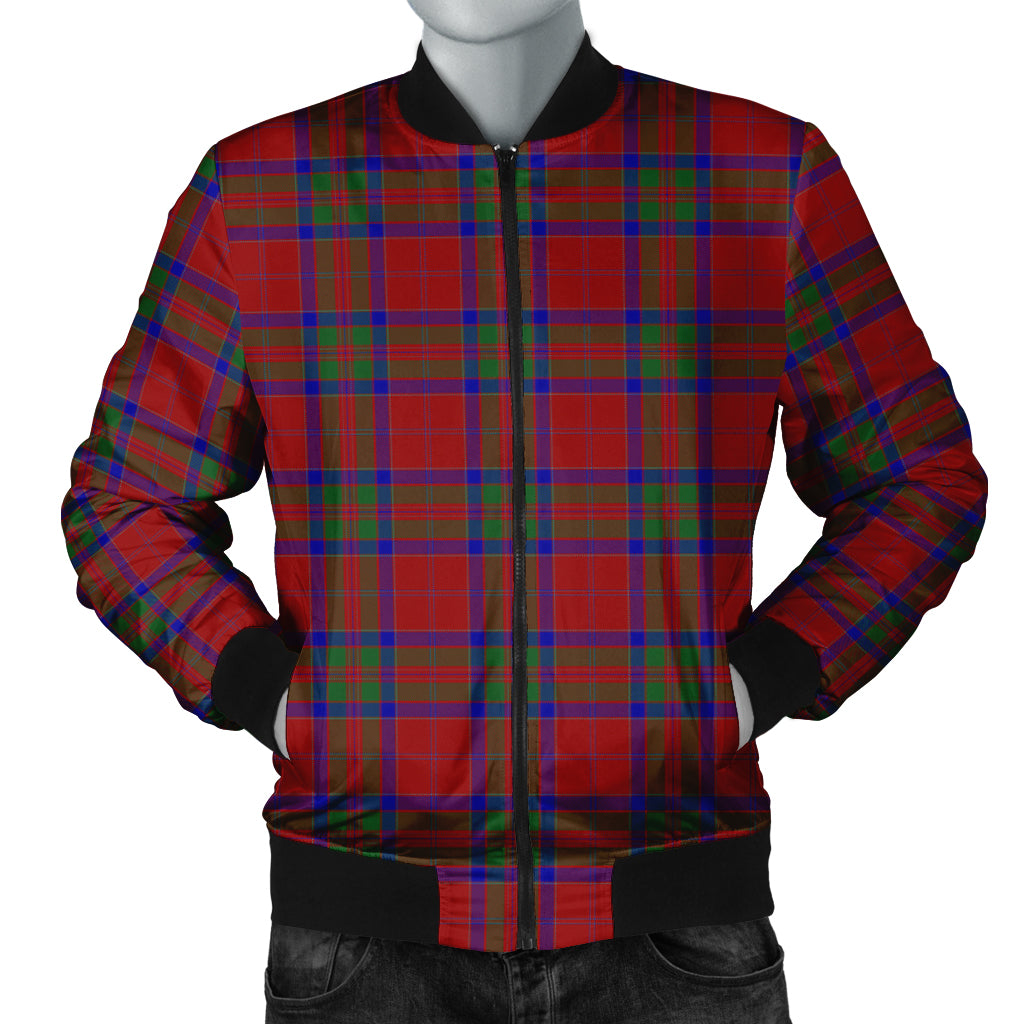 macgillivray-tartan-bomber-jacket