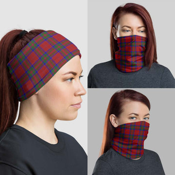 MacGillivray (McGillivray) Tartan Neck Gaiters, Tartan Bandanas, Tartan Head Band