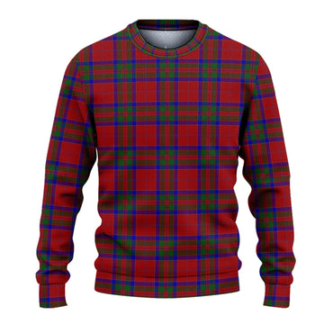 MacGillivray (McGillivray) Tartan Ugly Sweater