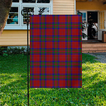 MacGillivray (McGillivray) Tartan Flag