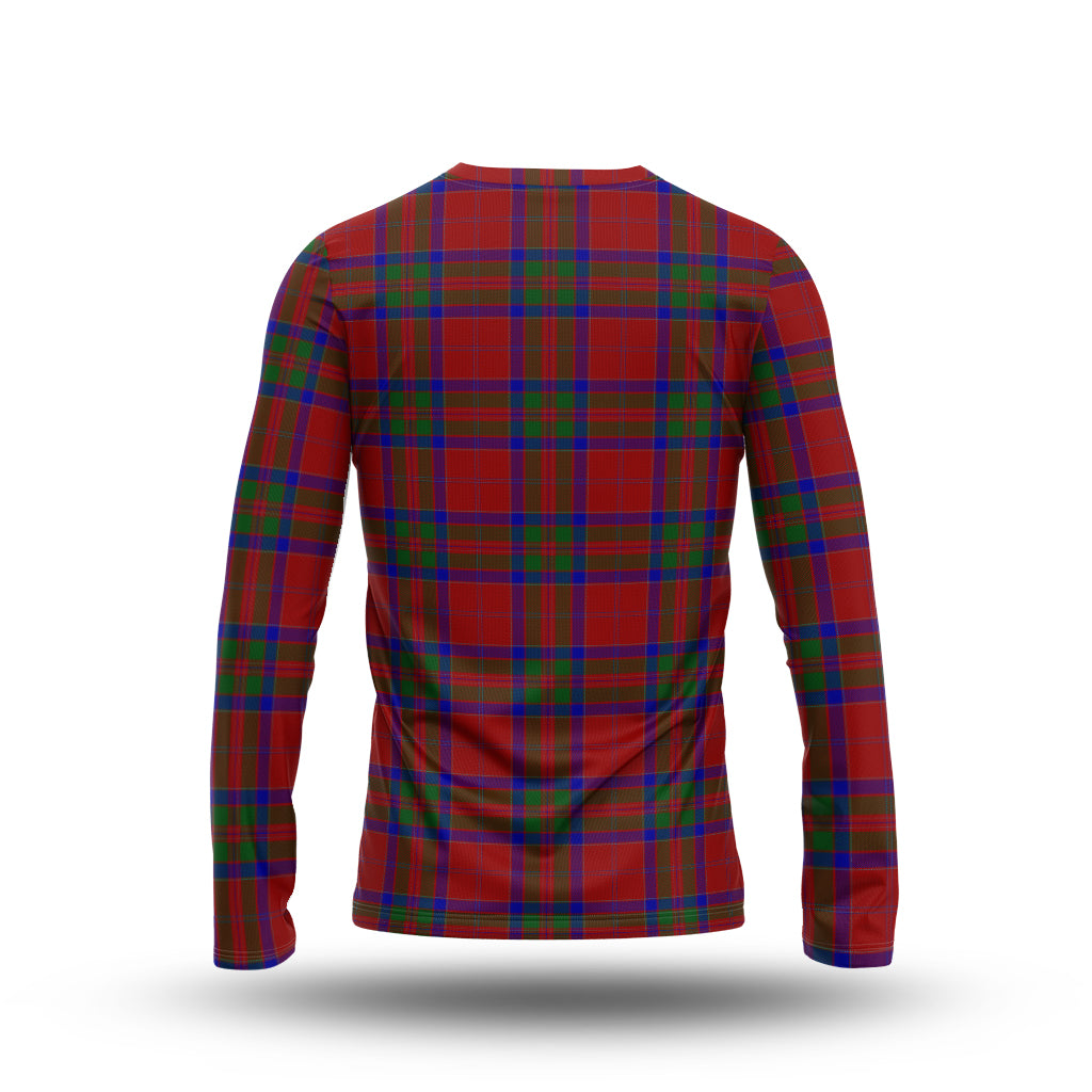 macgillivray-tartan-long-sleeve-t-shirt