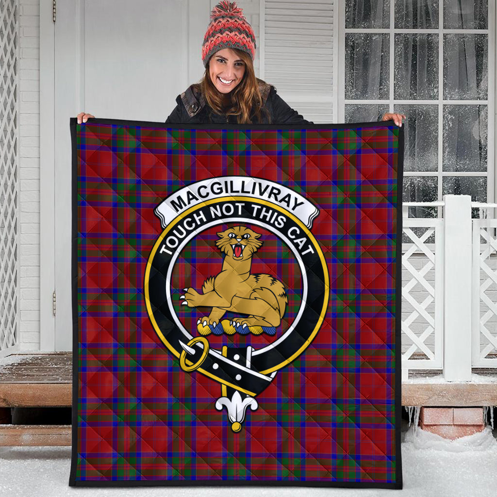 macgillivray-tartan-quilt-with-family-crest