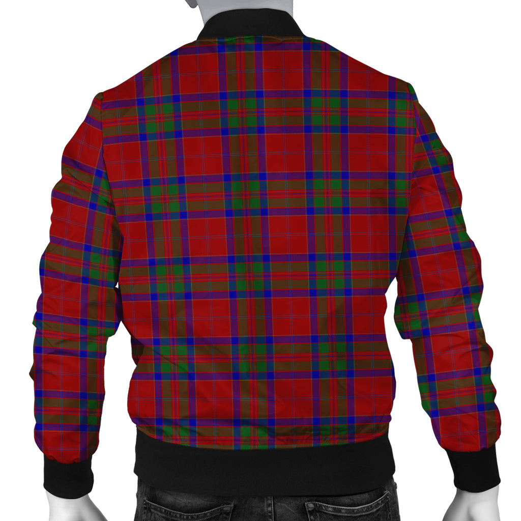 macgillivray-tartan-bomber-jacket