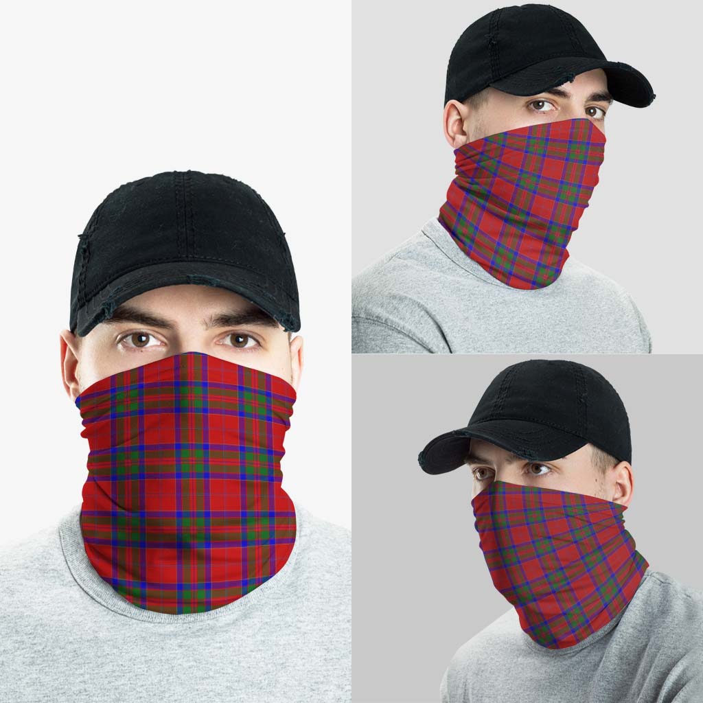 MacGillivray Tartan Neck Gaiters, Tartan Bandanas, Tartan Head Band