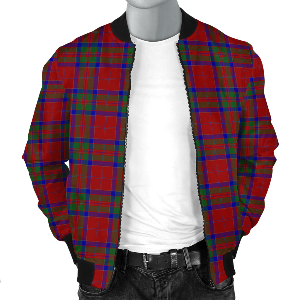 macgillivray-tartan-bomber-jacket