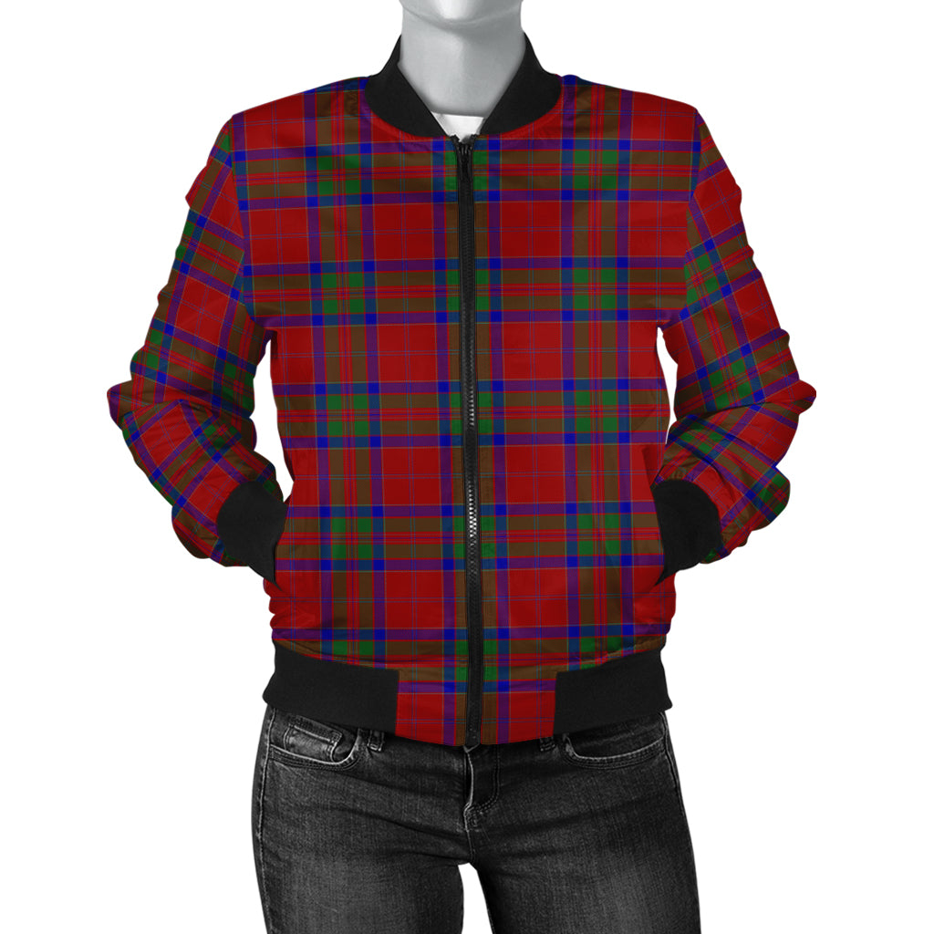 macgillivray-tartan-bomber-jacket