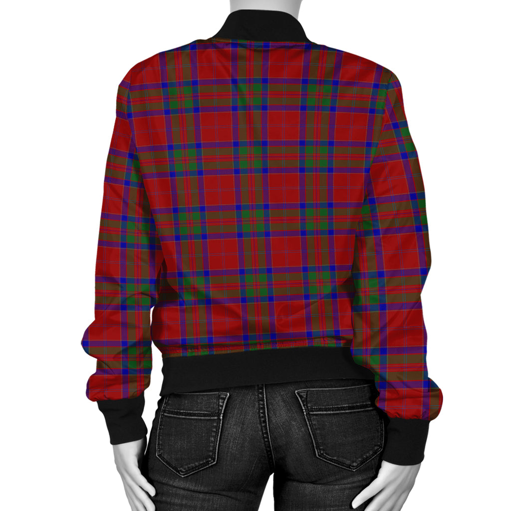 macgillivray-tartan-bomber-jacket