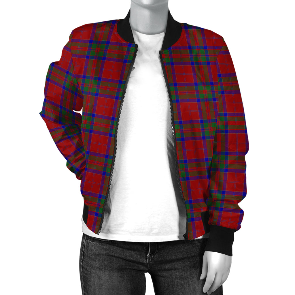 macgillivray-tartan-bomber-jacket