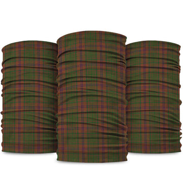 MacGillivray Hunting Tartan Neck Gaiters, Tartan Bandanas, Tartan Head Band