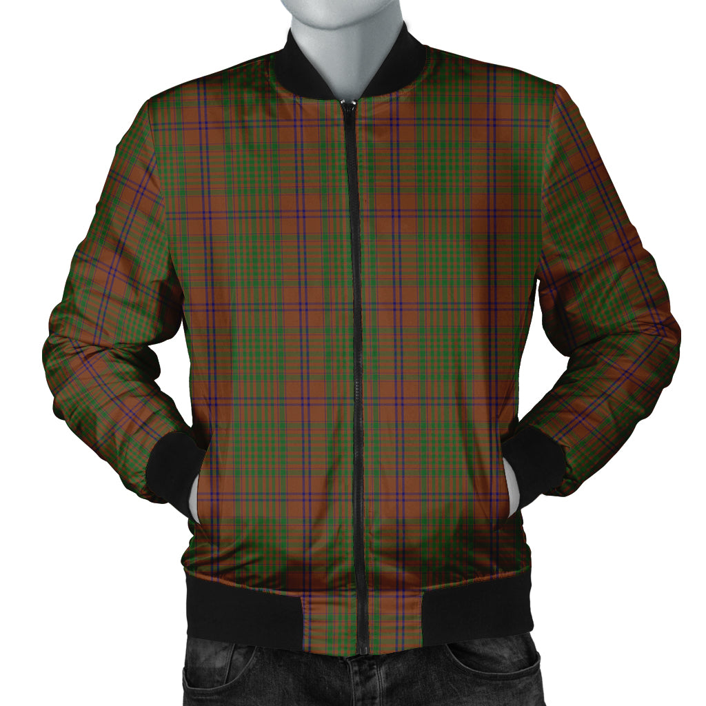 macgillivray-hunting-tartan-bomber-jacket