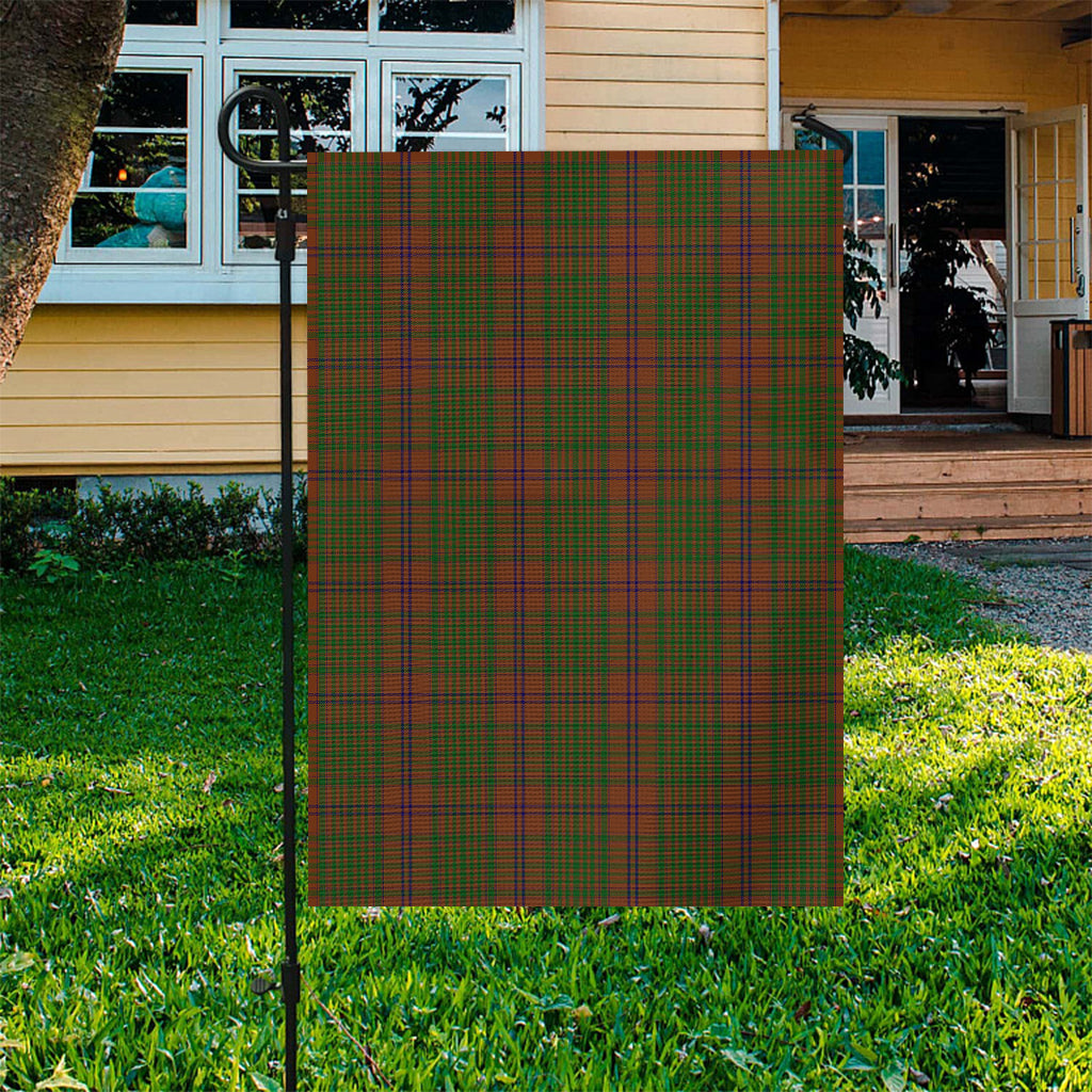 MacGillivray Hunting Tartan Flag - Tartan Vibes Clothing