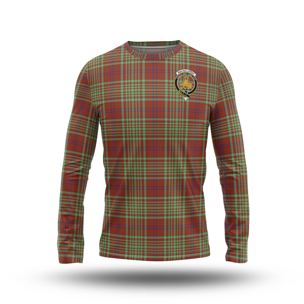 macgillivray-hunting-ancient-tartan-long-sleeve-t-shirt-with-family-crest