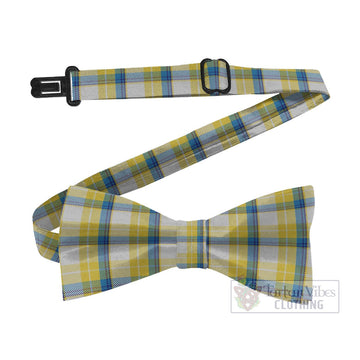MacGrath (McGrath) Tartan Bow Tie One Size - Tartan Vibes Clothing