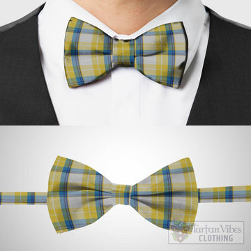 MacGrath (McGrath) Tartan Bow Tie - Tartan Vibes Clothing
