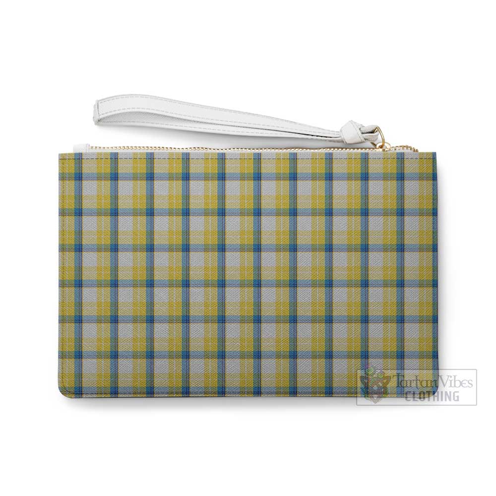 MacGrath (McGrath) Tartan Clutch Bag - Tartan Vibes Clothing