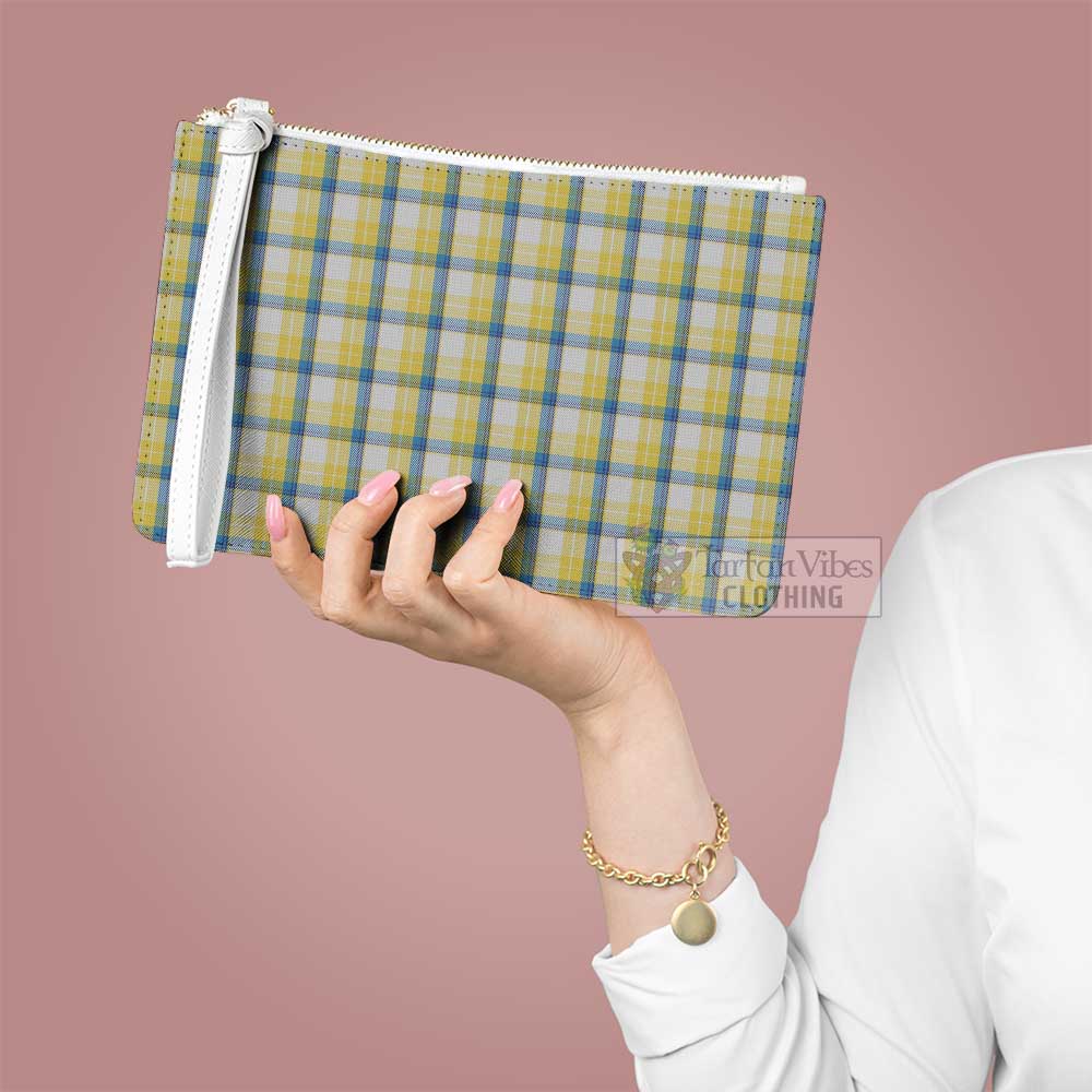 MacGrath (McGrath) Tartan Clutch Bag - Tartan Vibes Clothing