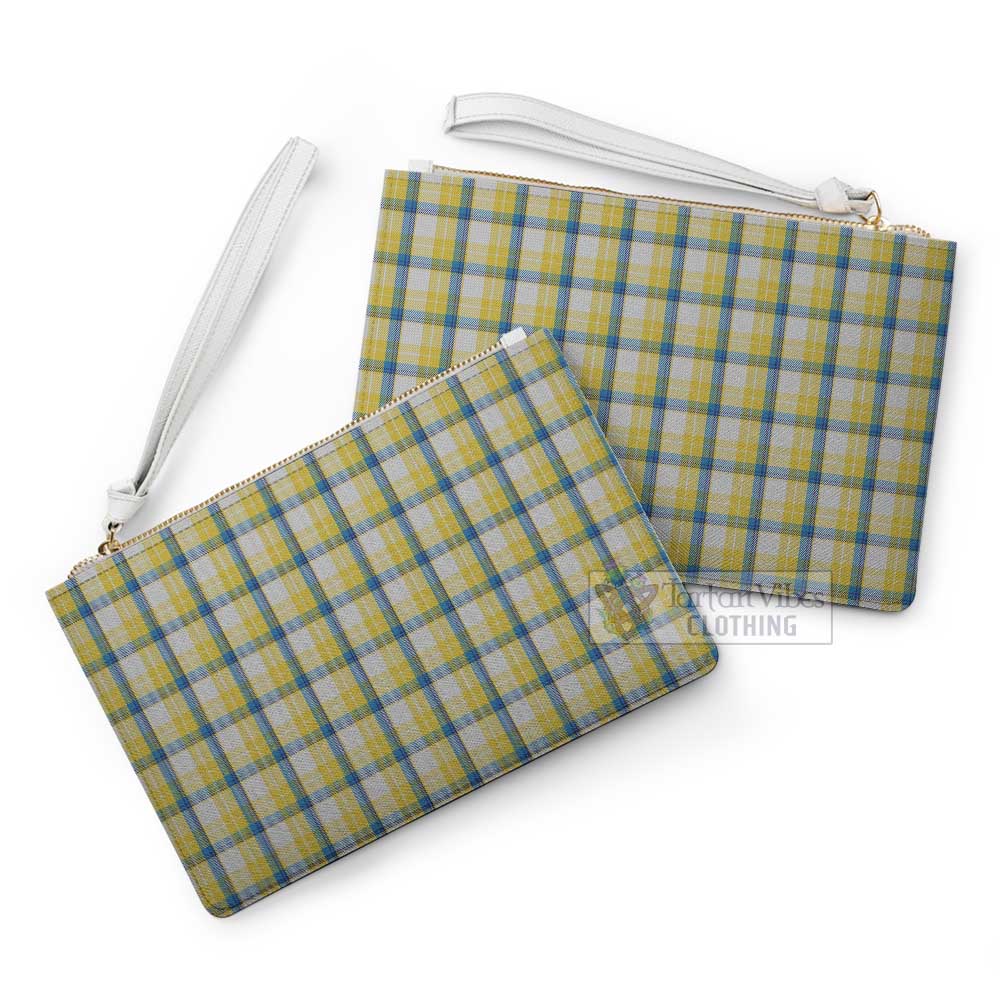 MacGrath (McGrath) Tartan Clutch Bag - Tartan Vibes Clothing