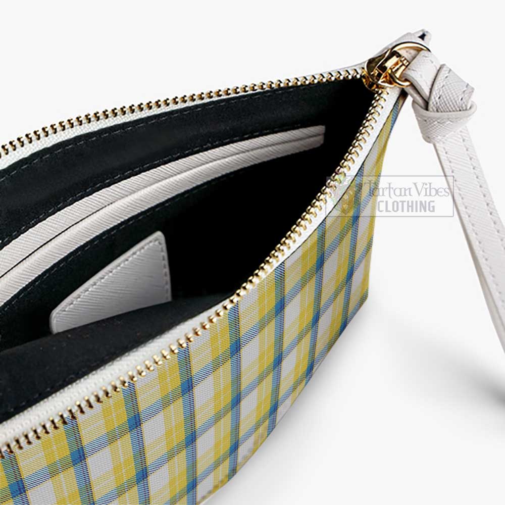 MacGrath (McGrath) Tartan Clutch Bag - Tartan Vibes Clothing