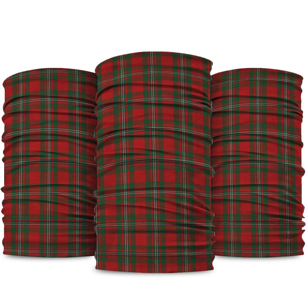 MacGregor Tartan Neck Gaiters, Tartan Bandanas, Tartan Head Band