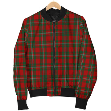 MacGregor (McGregor) Tartan Bomber Jacket