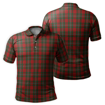 MacGregor (McGregor) Tartan Mens Polo Shirt