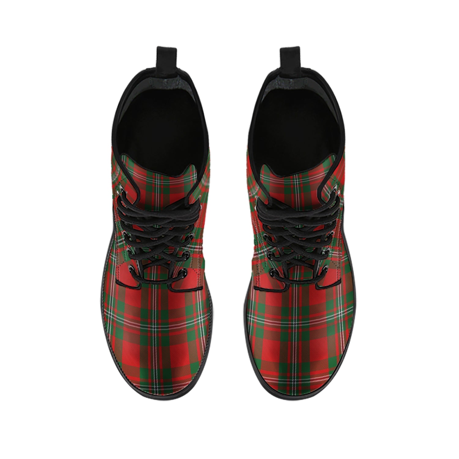 macgregor-tartan-leather-boots