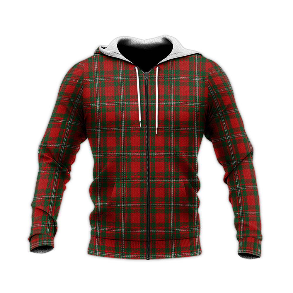 macgregor-tartan-knitted-hoodie