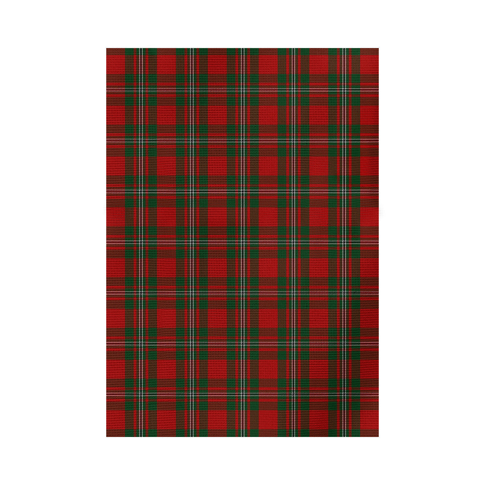 MacGregor (McGregor) Tartan Flag - Tartan Vibes Clothing