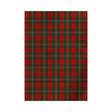 MacGregor (McGregor) Tartan Garden Flag - Tartan Vibes Clothing