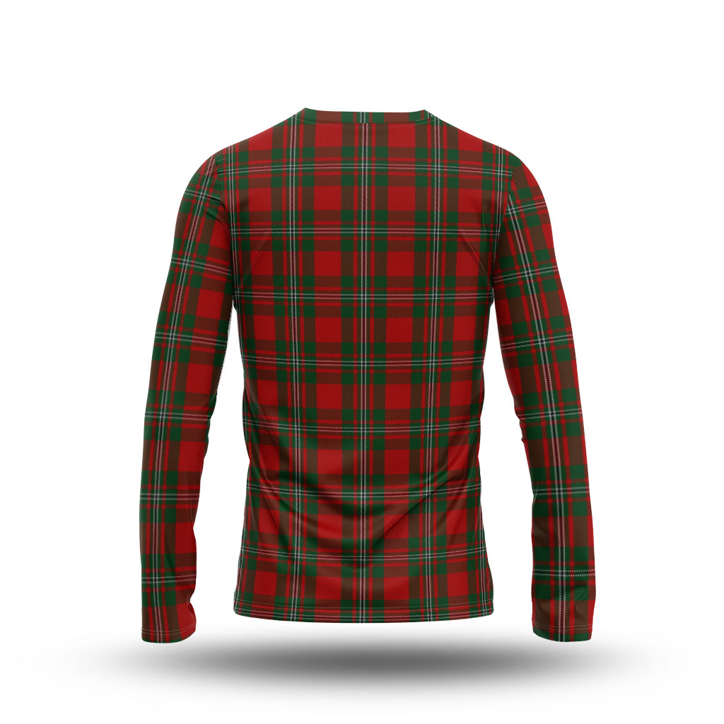 macgregor-tartan-long-sleeve-t-shirt-with-family-crest