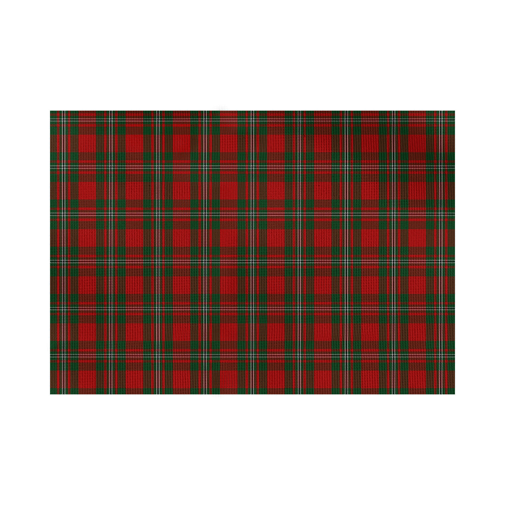 MacGregor (McGregor) Tartan Flag - Tartan Vibes Clothing