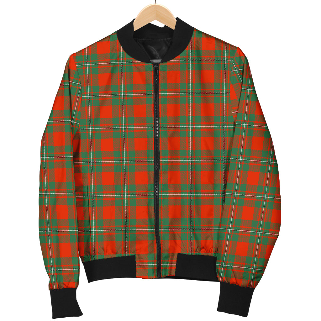 macgregor-ancient-tartan-bomber-jacket