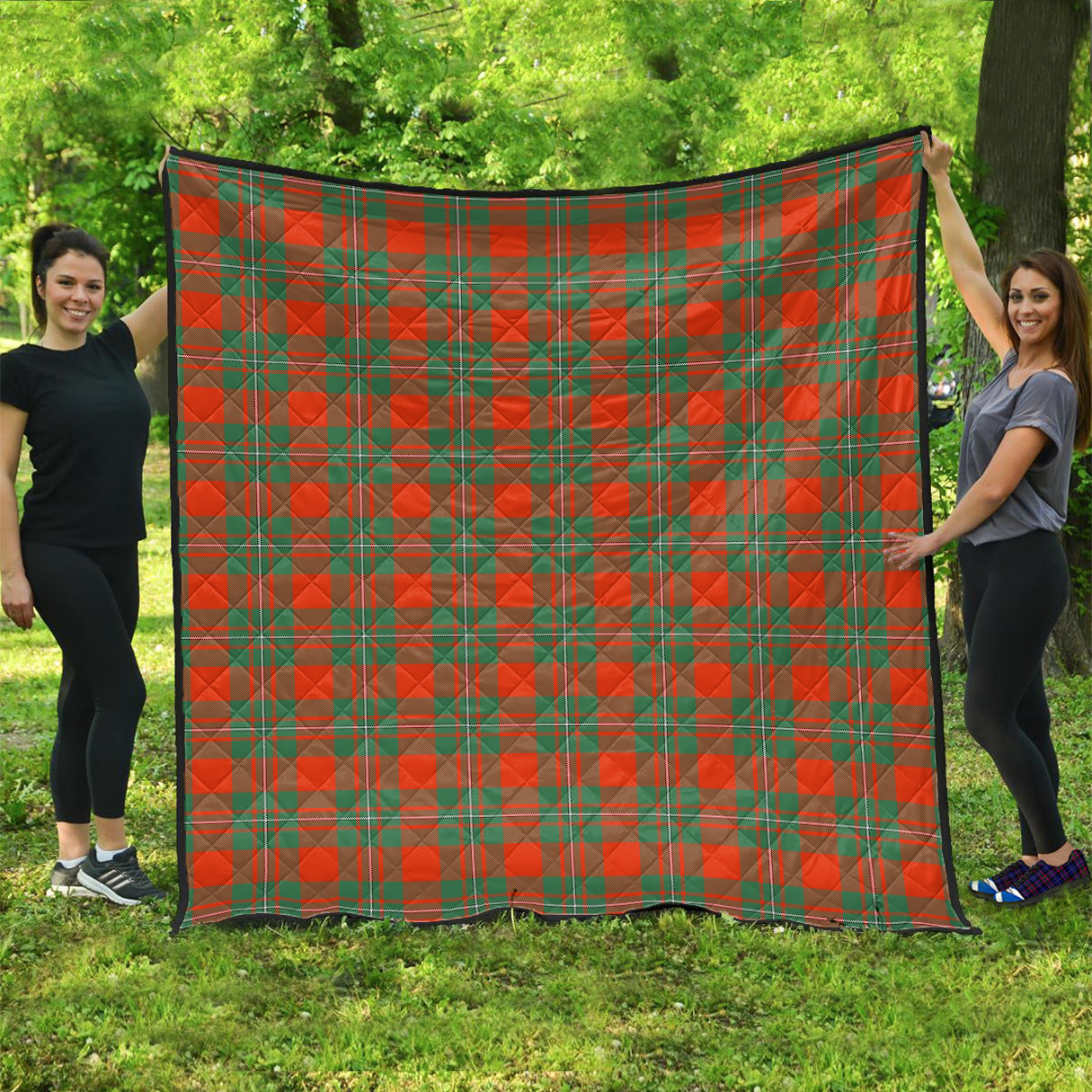 macgregor-ancient-tartan-quilt