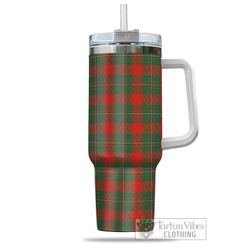 MacGregor Ancient Tartan Tumbler with Handle