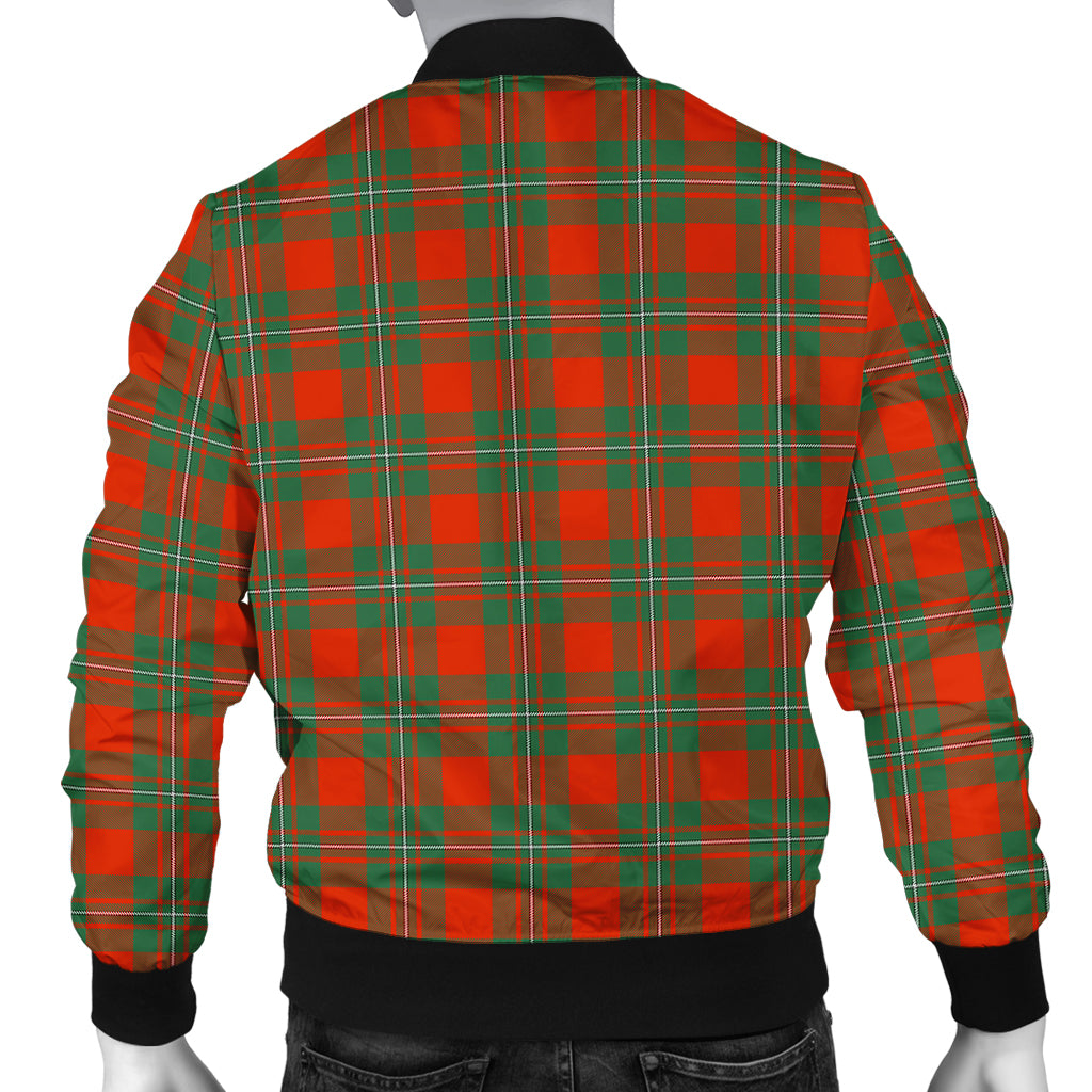 macgregor-ancient-tartan-bomber-jacket