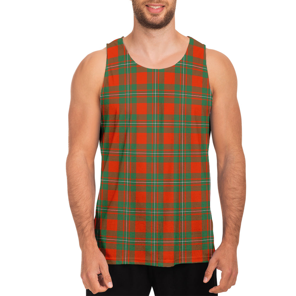 macgregor-ancient-tartan-mens-tank-top