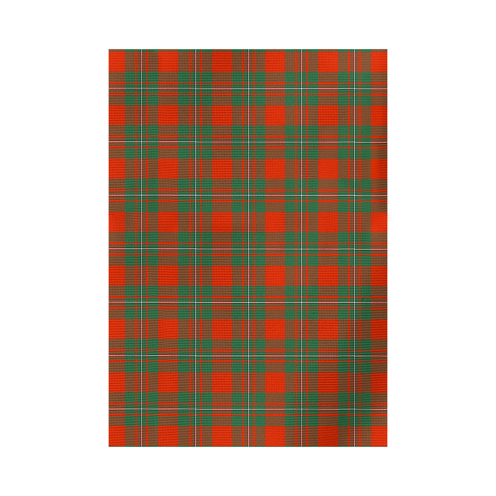 MacGregor Ancient Tartan Flag - Tartan Vibes Clothing