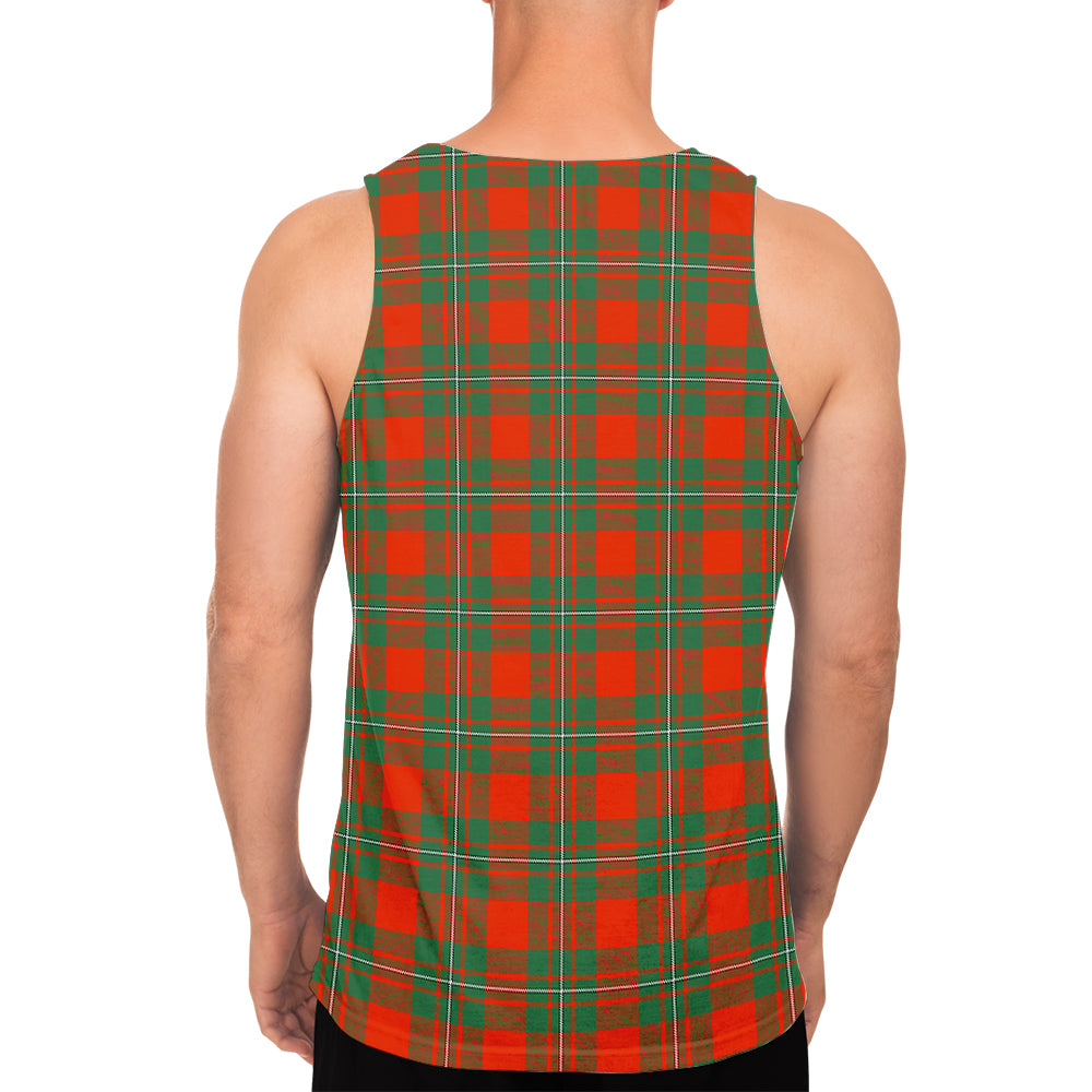 macgregor-ancient-tartan-mens-tank-top