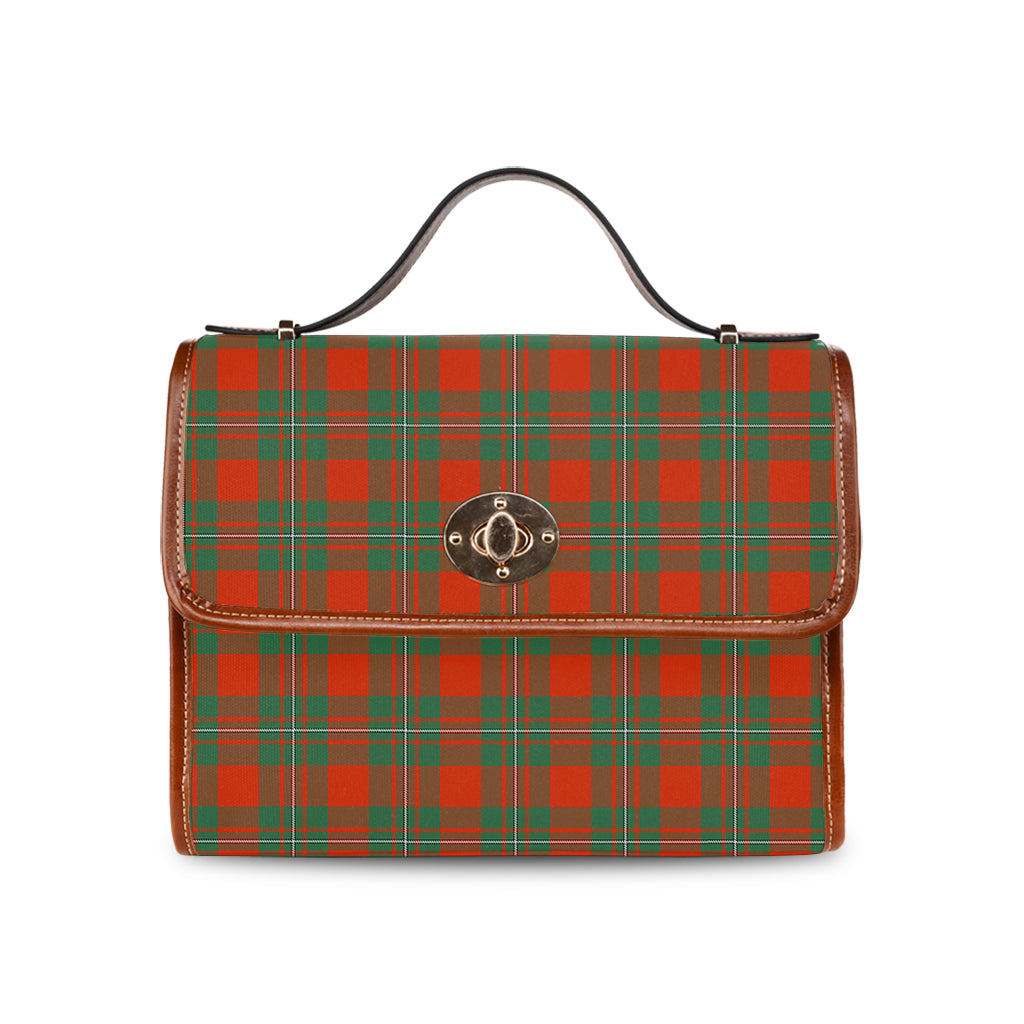 macgregor-ancient-tartan-leather-strap-waterproof-canvas-bag