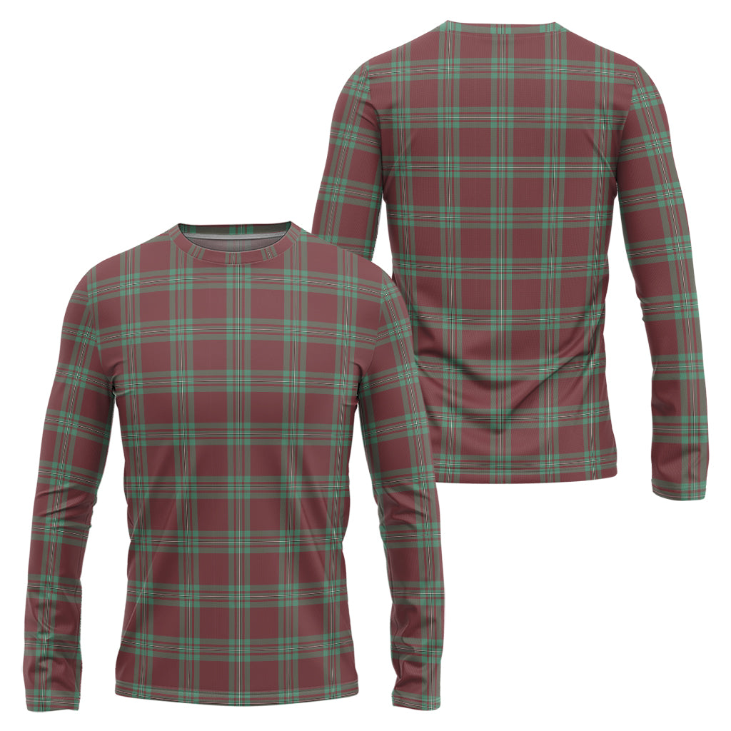 macgregor-hunting-ancient-tartan-long-sleeve-t-shirt