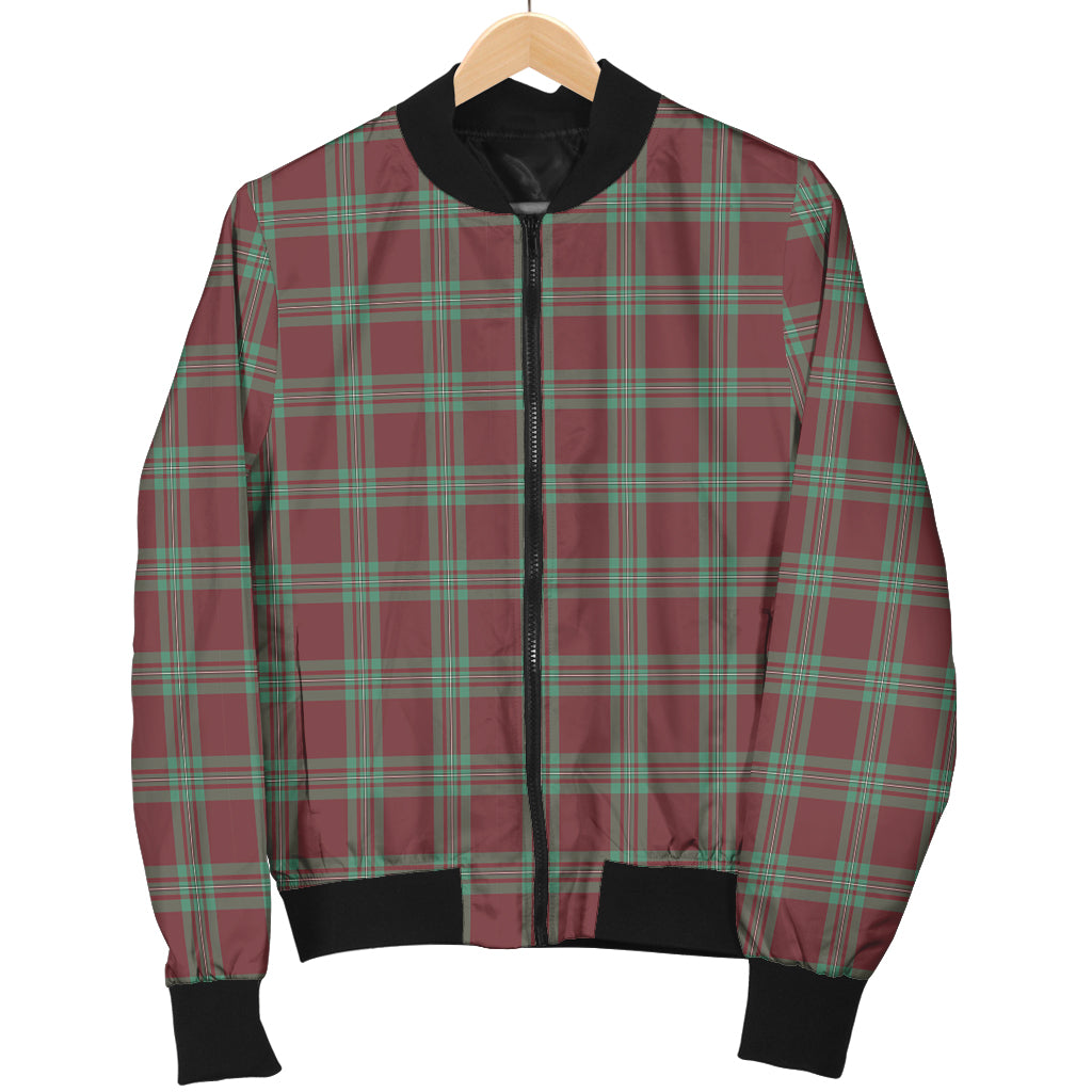 macgregor-hunting-ancient-tartan-bomber-jacket