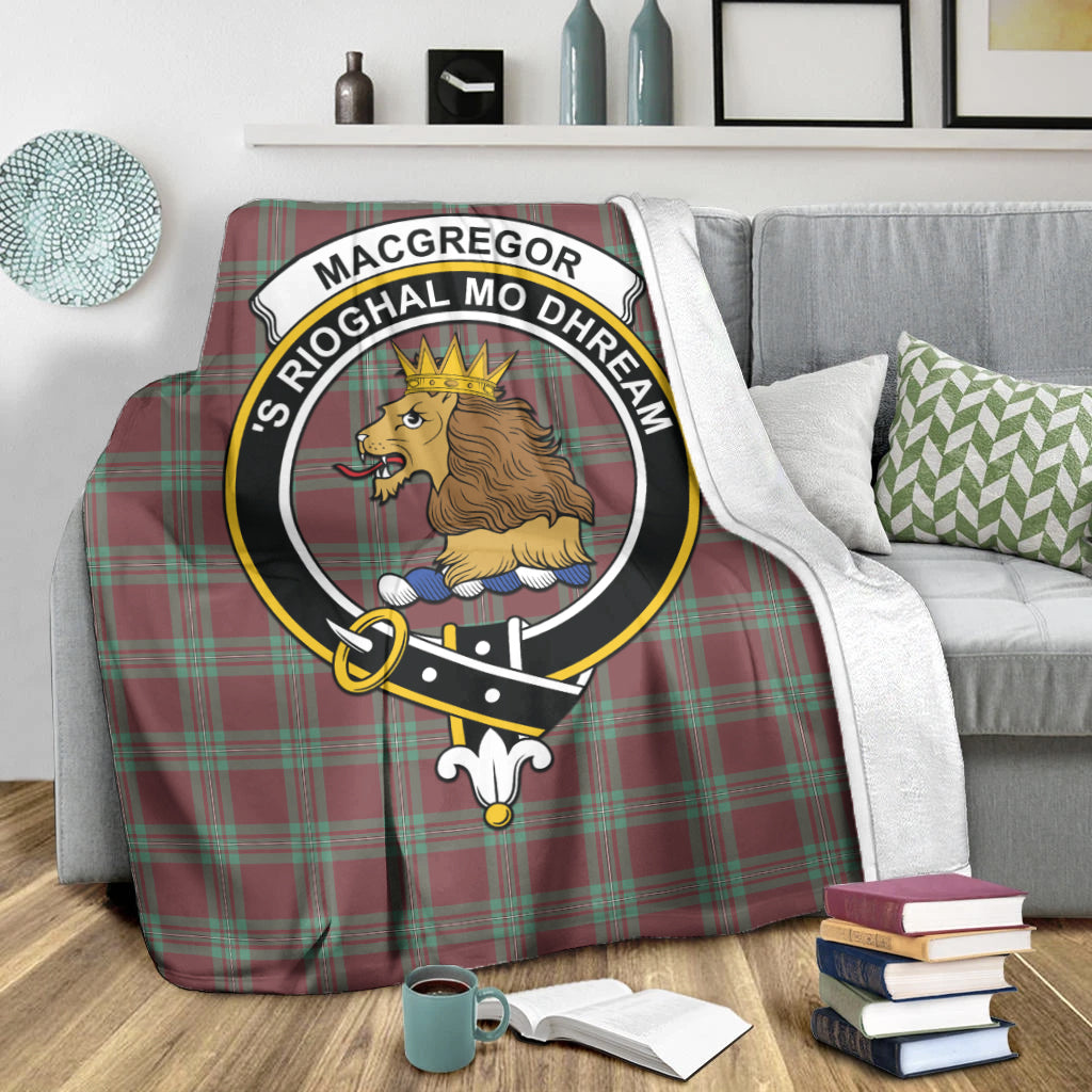 macgregor-hunting-ancient-tartab-blanket-with-family-crest